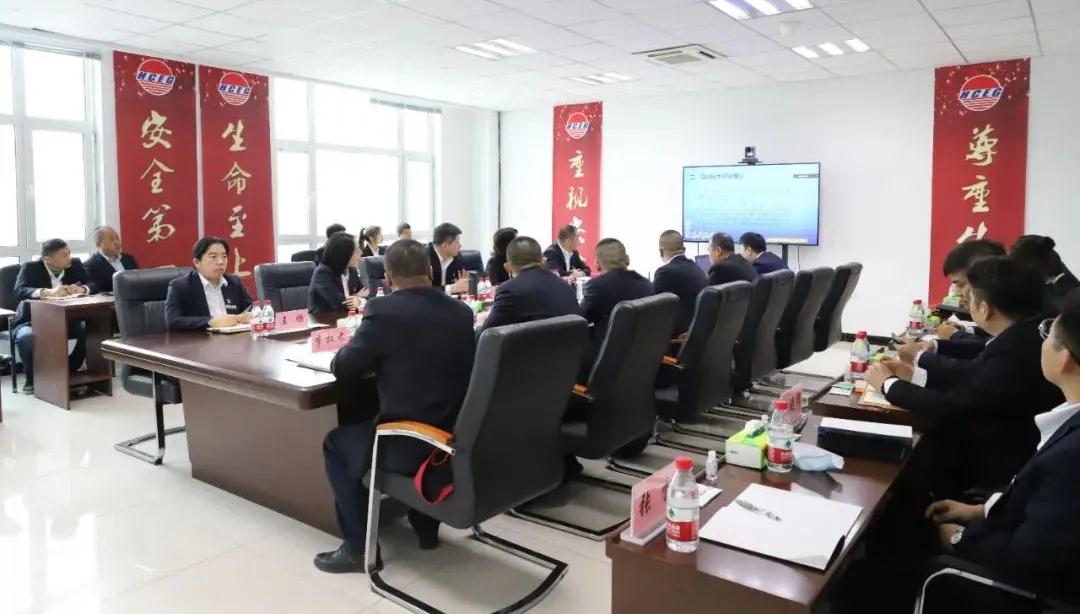 接種筑屏障,防疫促生產(chǎn)：黑建一公司大力推進新冠疫苗接種工作