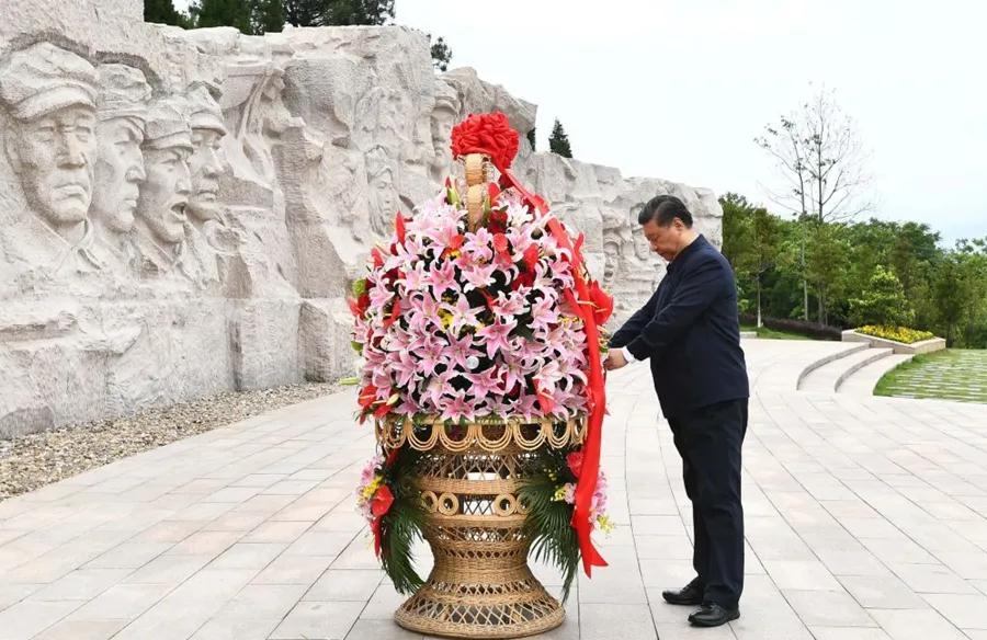 ?習(xí)近平為何如此重視這場(chǎng)關(guān)鍵一戰(zhàn)？