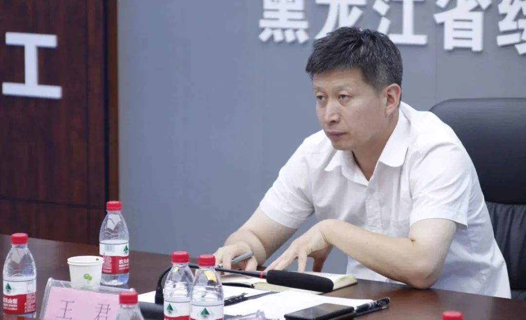 【工作落實年】黑建一公司召開七月份安全生產質量經營工作會議